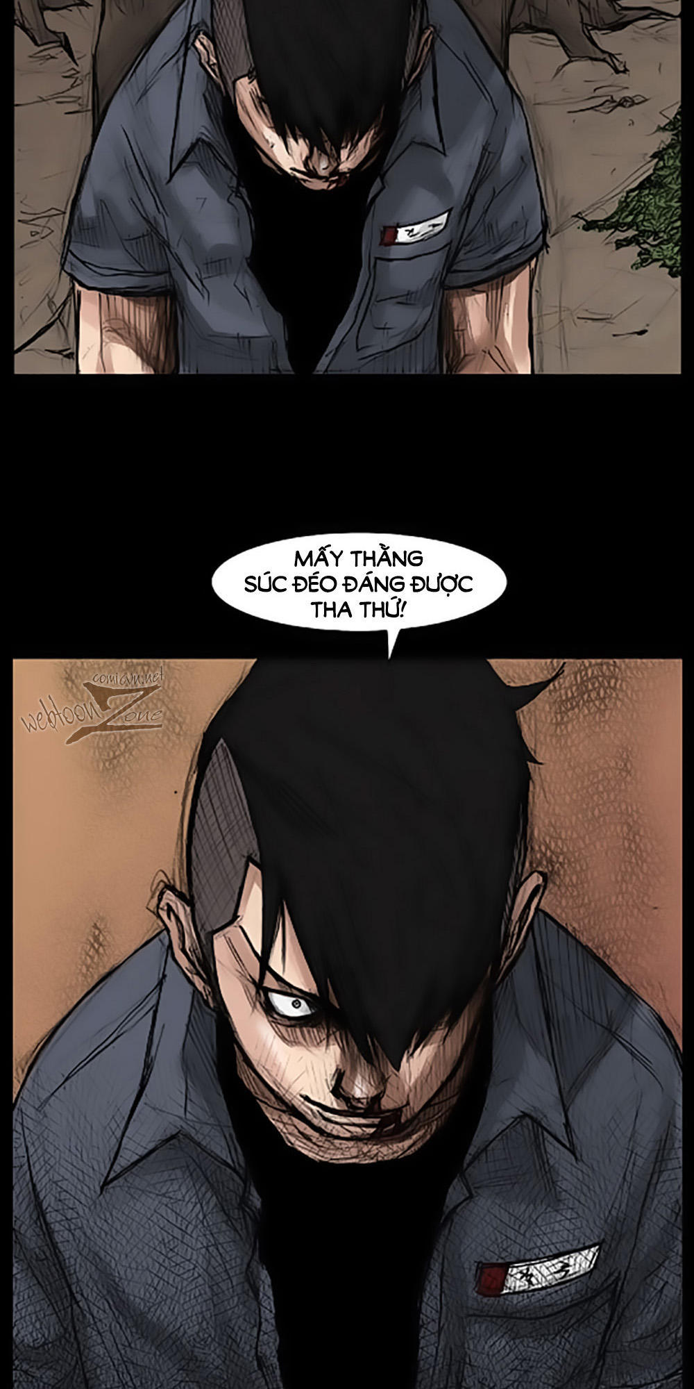 Độc Cô Chapter 23 - Trang 2