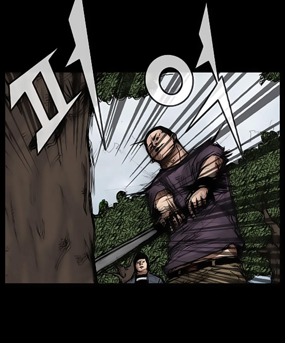 Độc Cô Chapter 24 - Trang 2