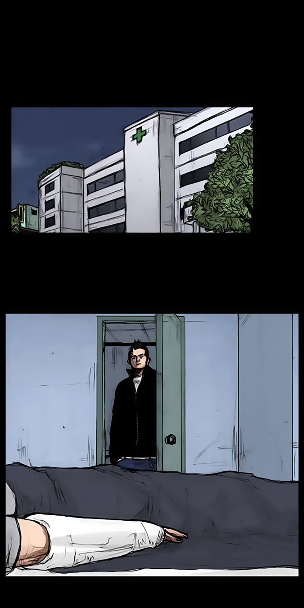 Độc Cô Chapter 24 - Trang 2