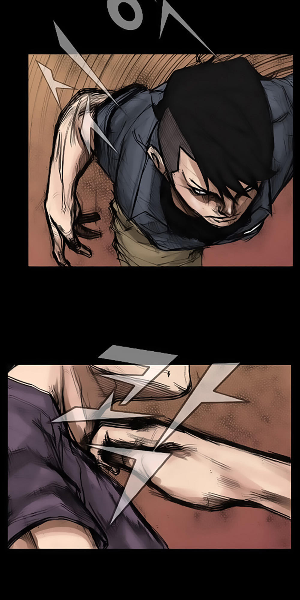 Độc Cô Chapter 24 - Trang 2