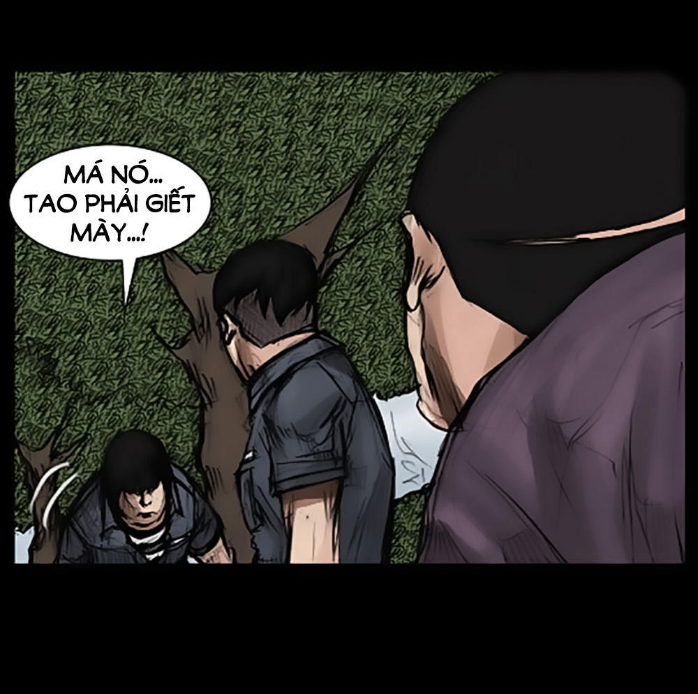 Độc Cô Chapter 24 - Trang 2