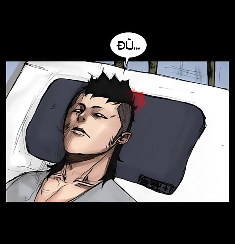 Độc Cô Chapter 24 - Trang 2