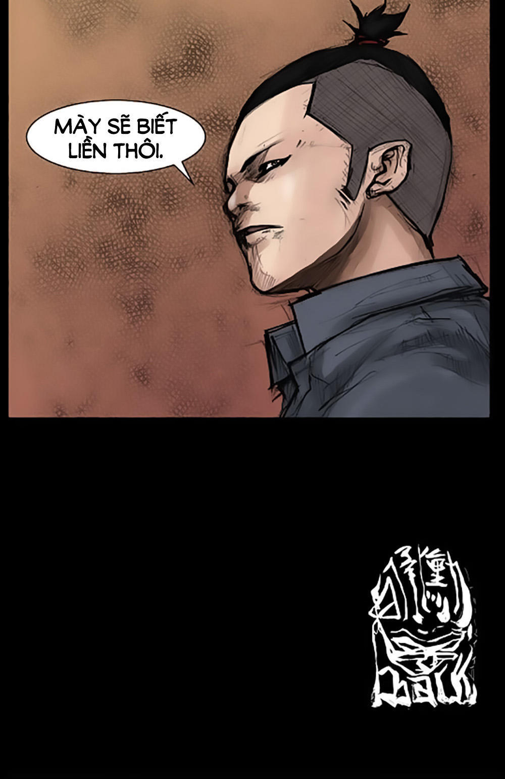 Độc Cô Chapter 24 - Trang 2