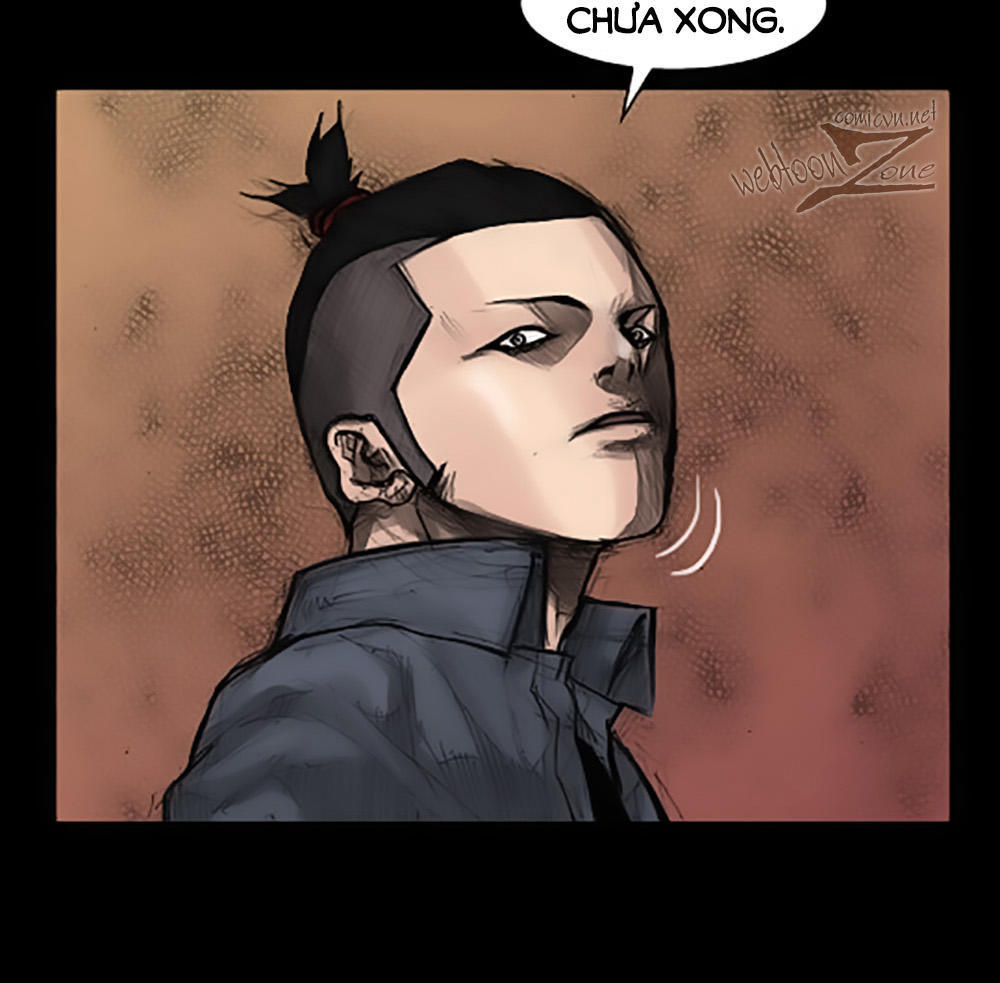 Độc Cô Chapter 25 - Trang 2