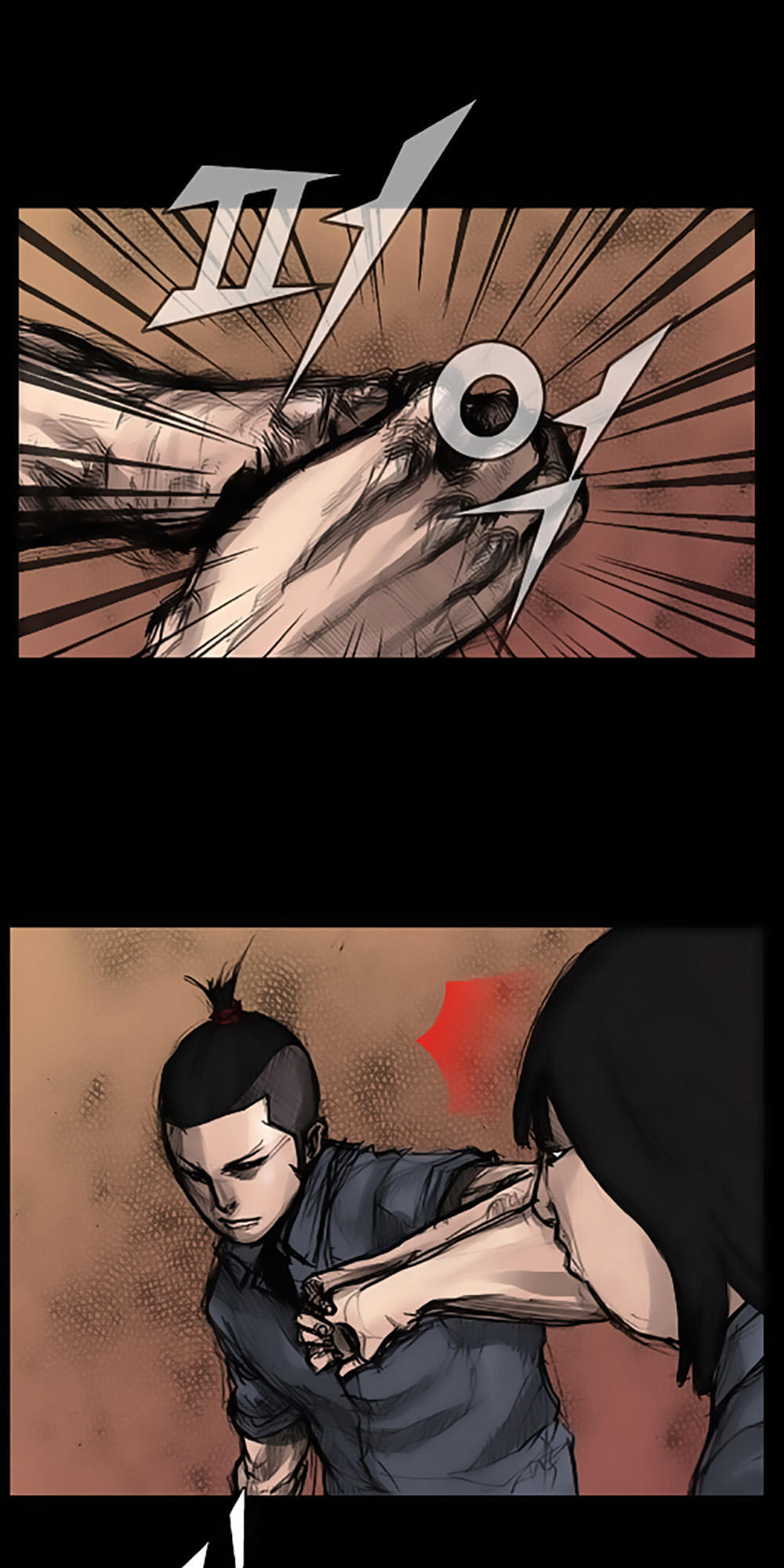 Độc Cô Chapter 25 - Trang 2