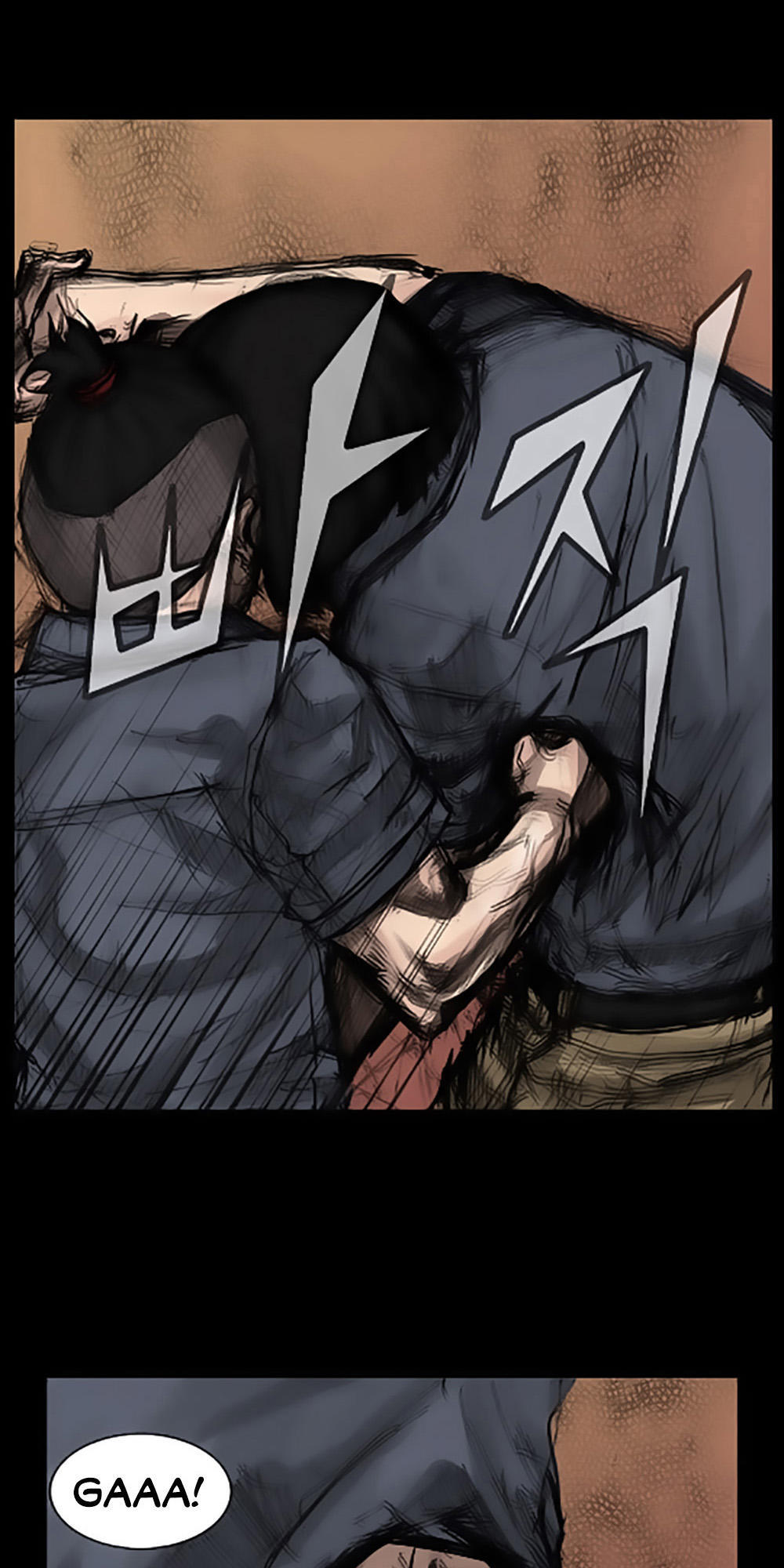 Độc Cô Chapter 25 - Trang 2