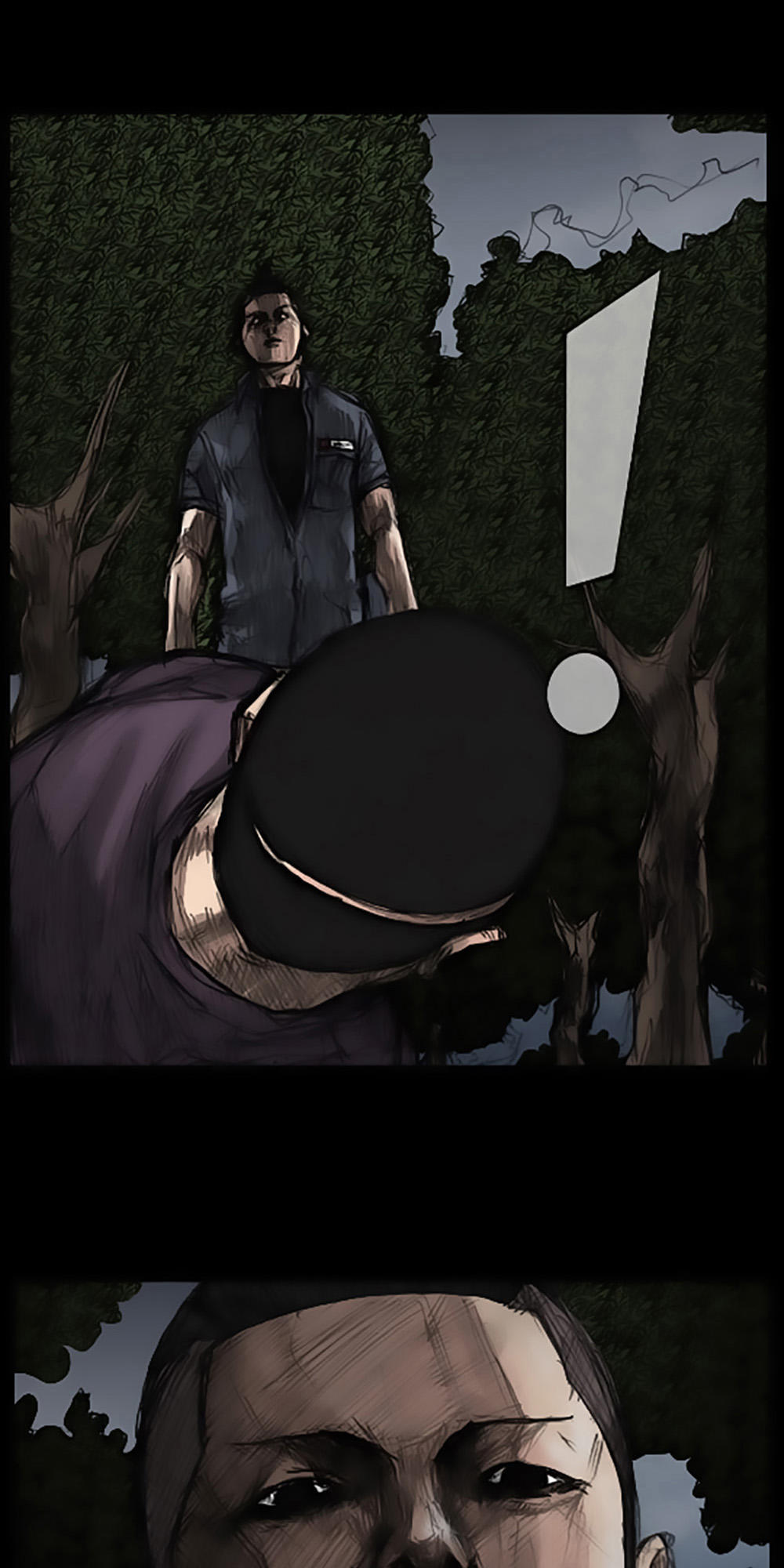 Độc Cô Chapter 25 - Trang 2