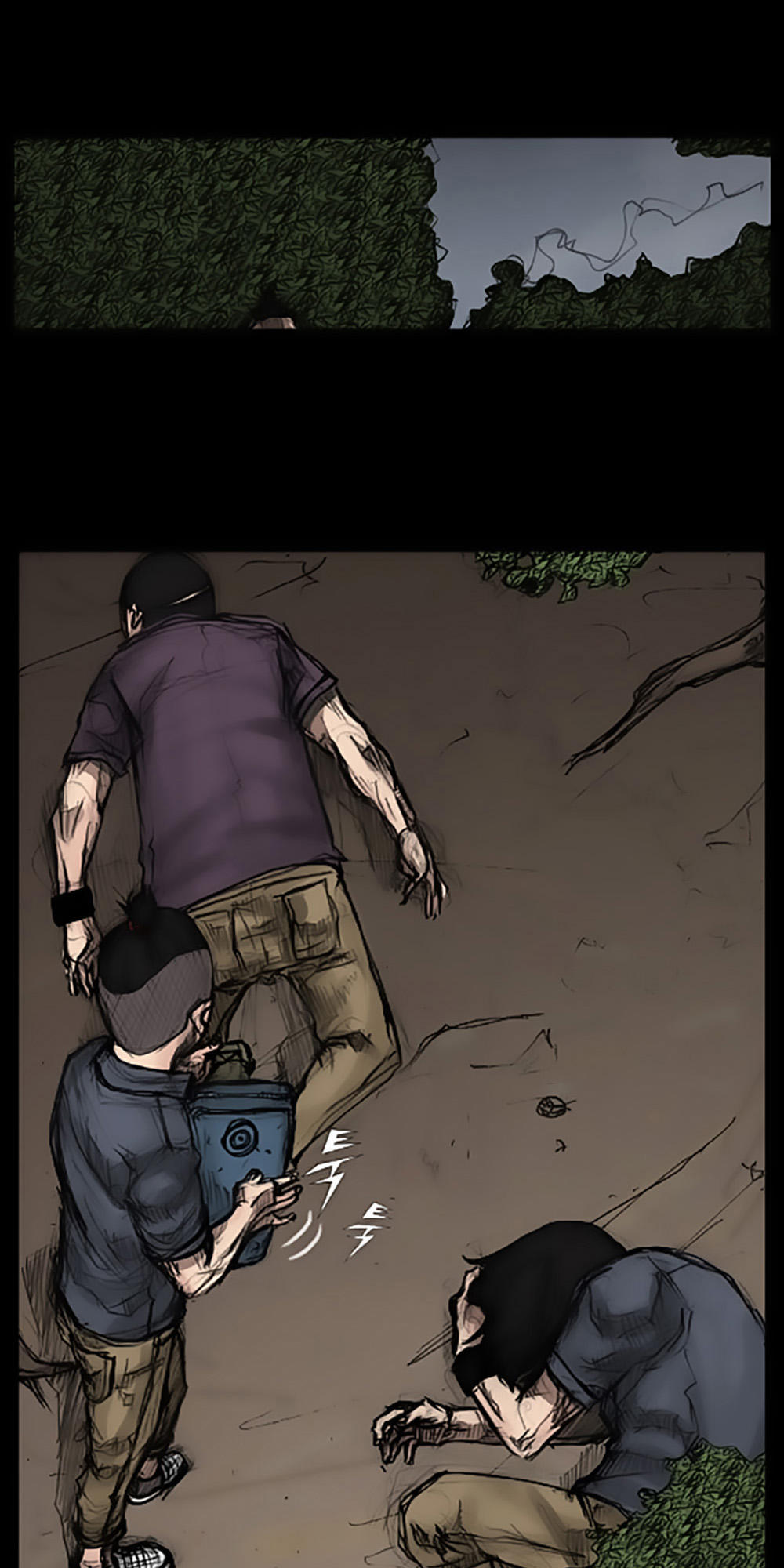 Độc Cô Chapter 26 - Trang 2