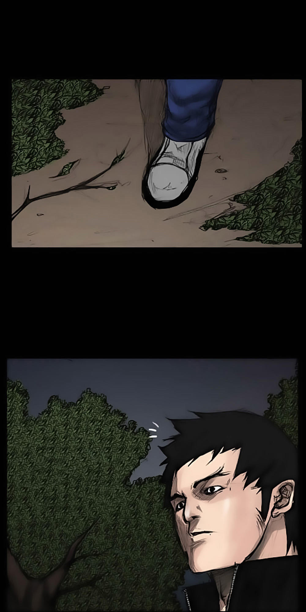 Độc Cô Chapter 26 - Trang 2