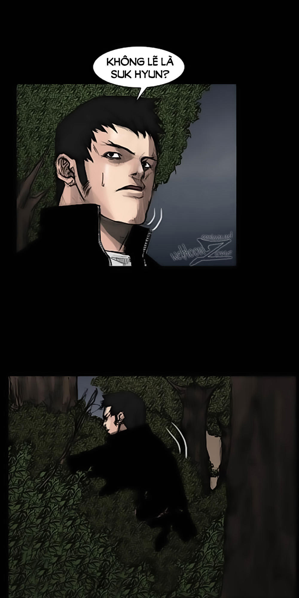 Độc Cô Chapter 26 - Trang 2