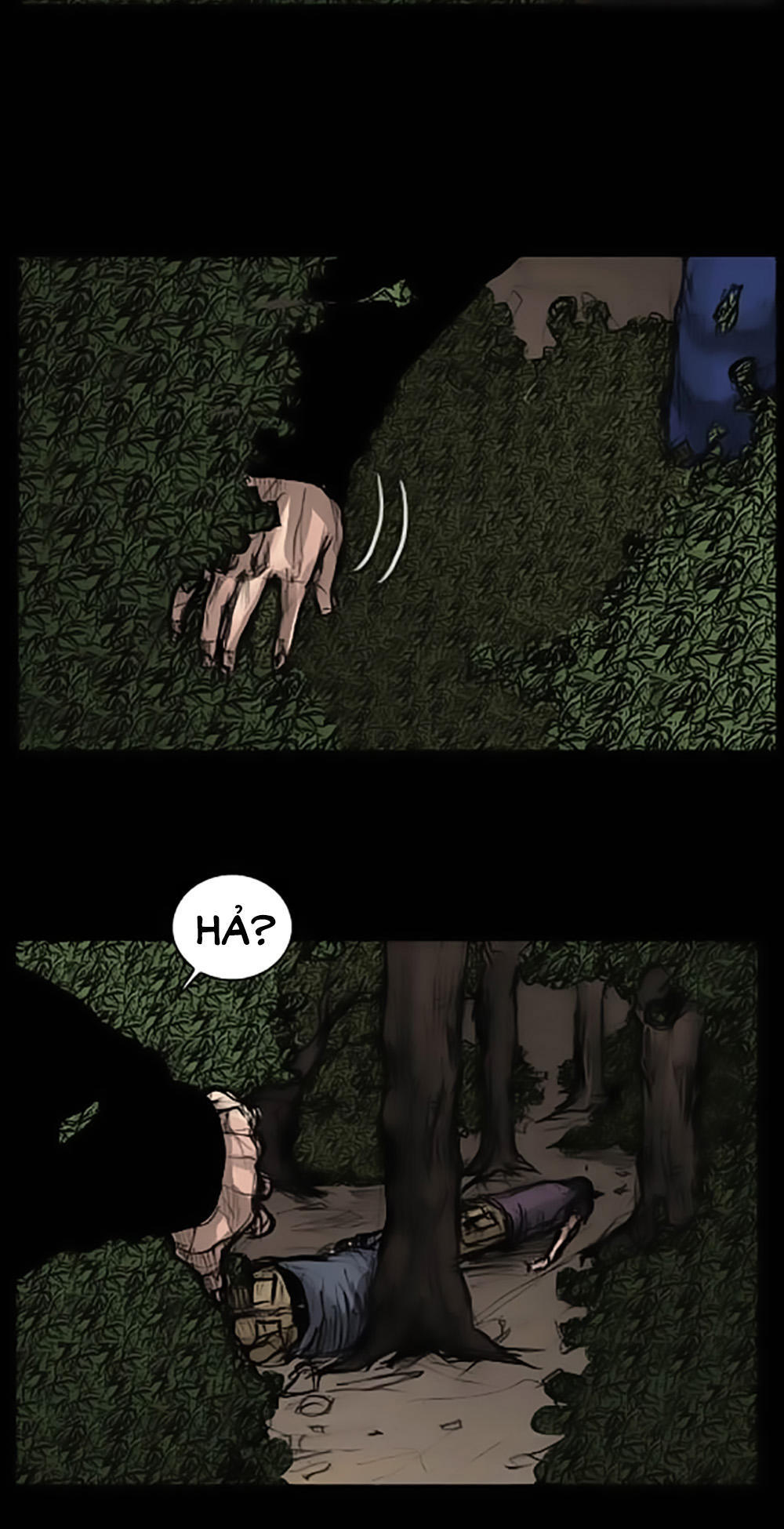 Độc Cô Chapter 26 - Trang 2