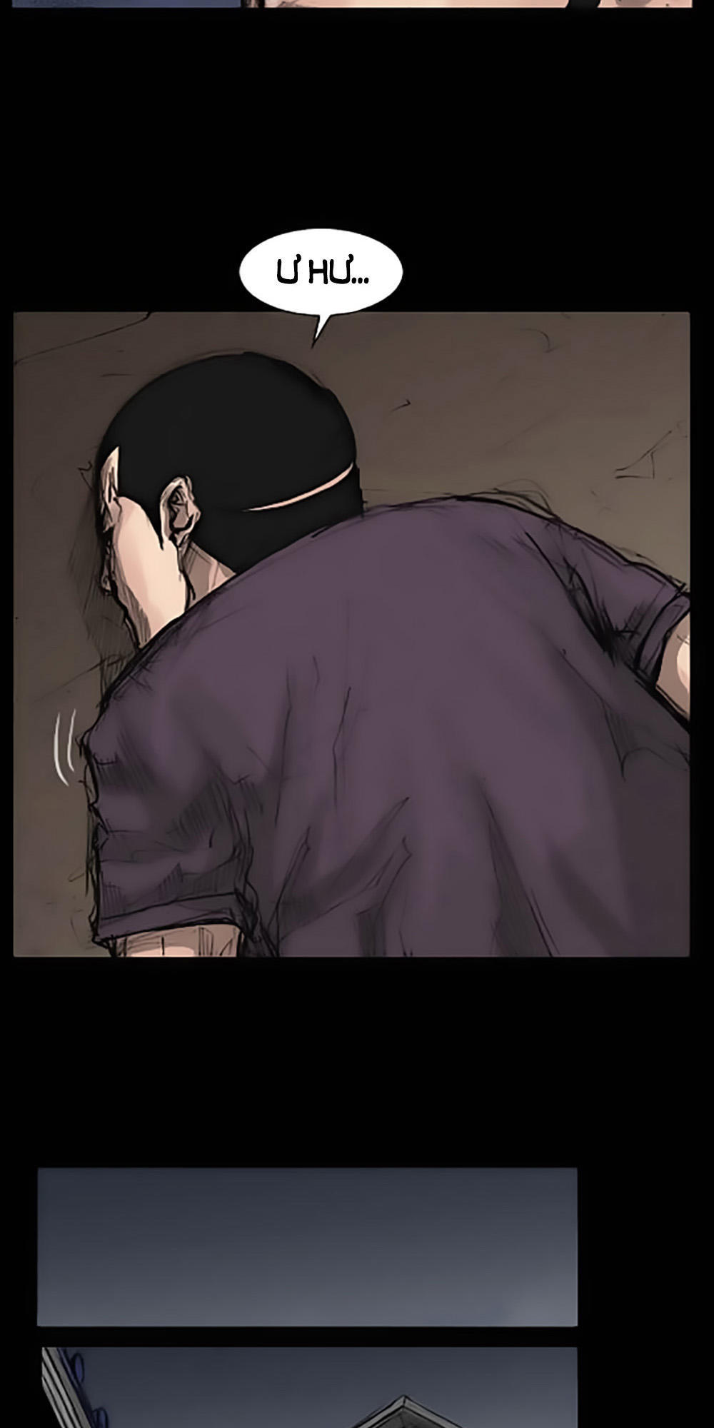 Độc Cô Chapter 26 - Trang 2