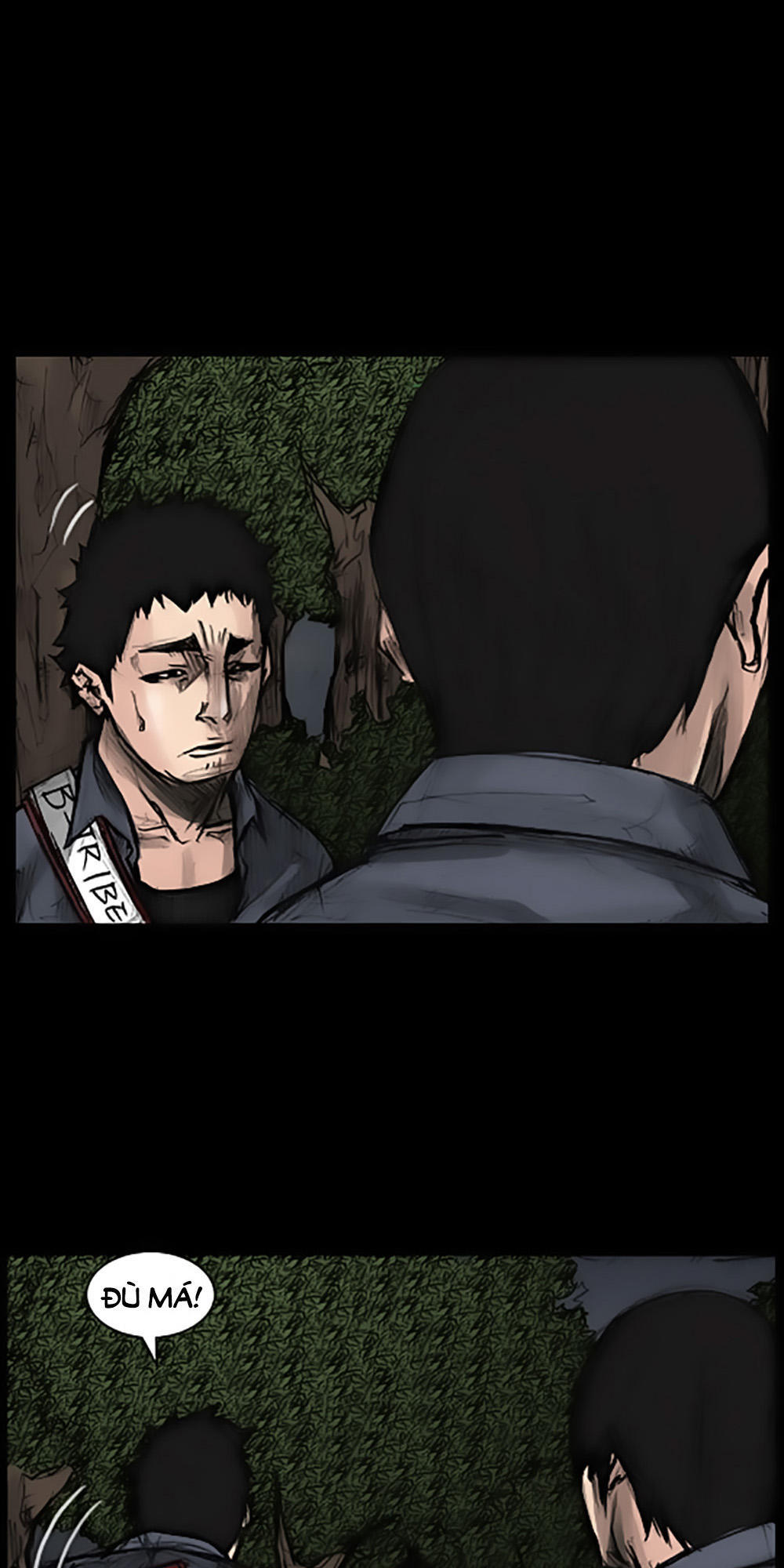 Độc Cô Chapter 26 - Trang 2