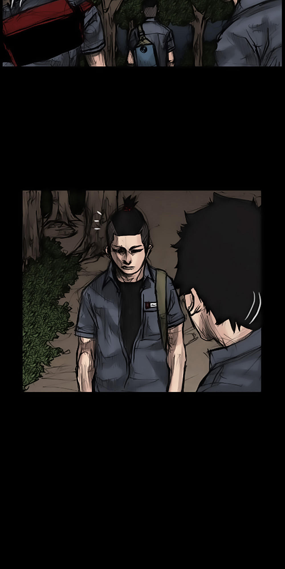 Độc Cô Chapter 26 - Trang 2