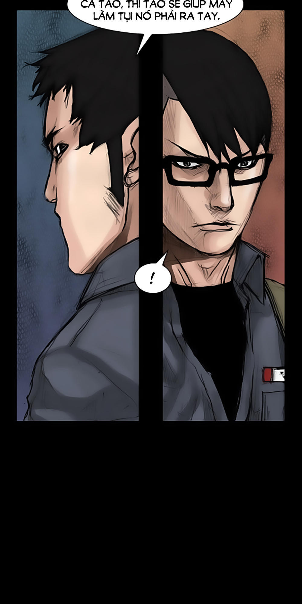 Độc Cô Chapter 27 - Trang 2