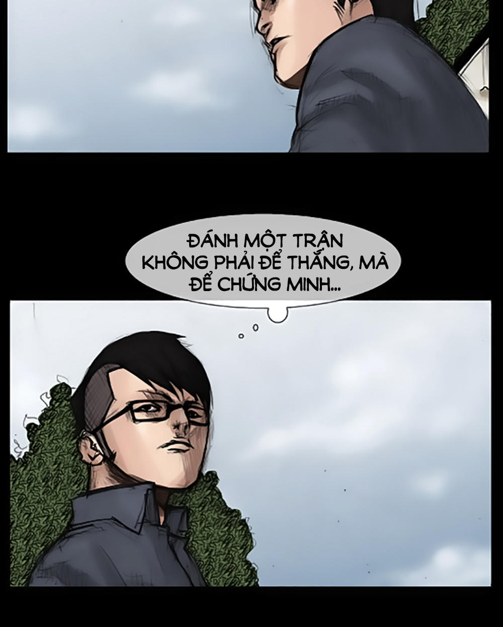 Độc Cô Chapter 27 - Trang 2