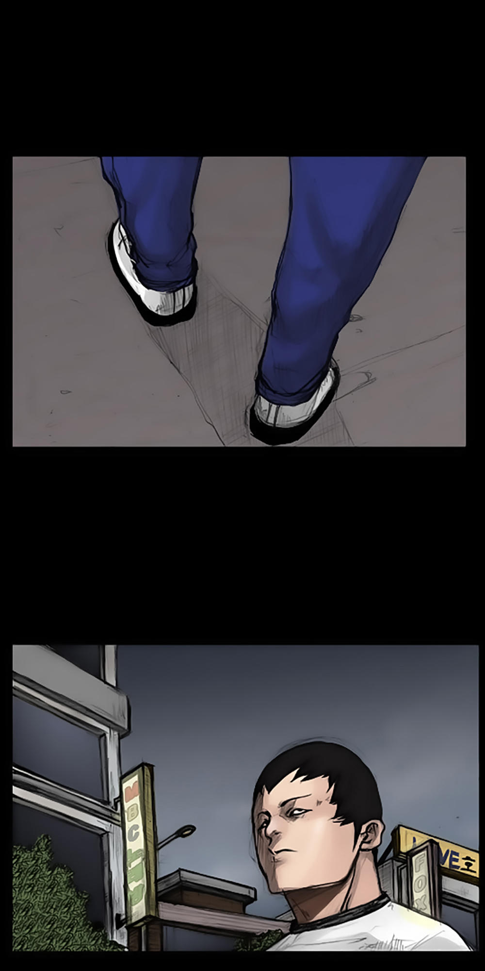 Độc Cô Chapter 27 - Trang 2