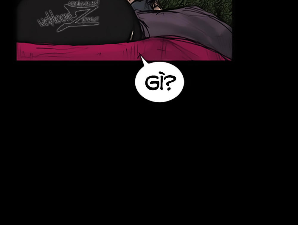 Độc Cô Chapter 27 - Trang 2