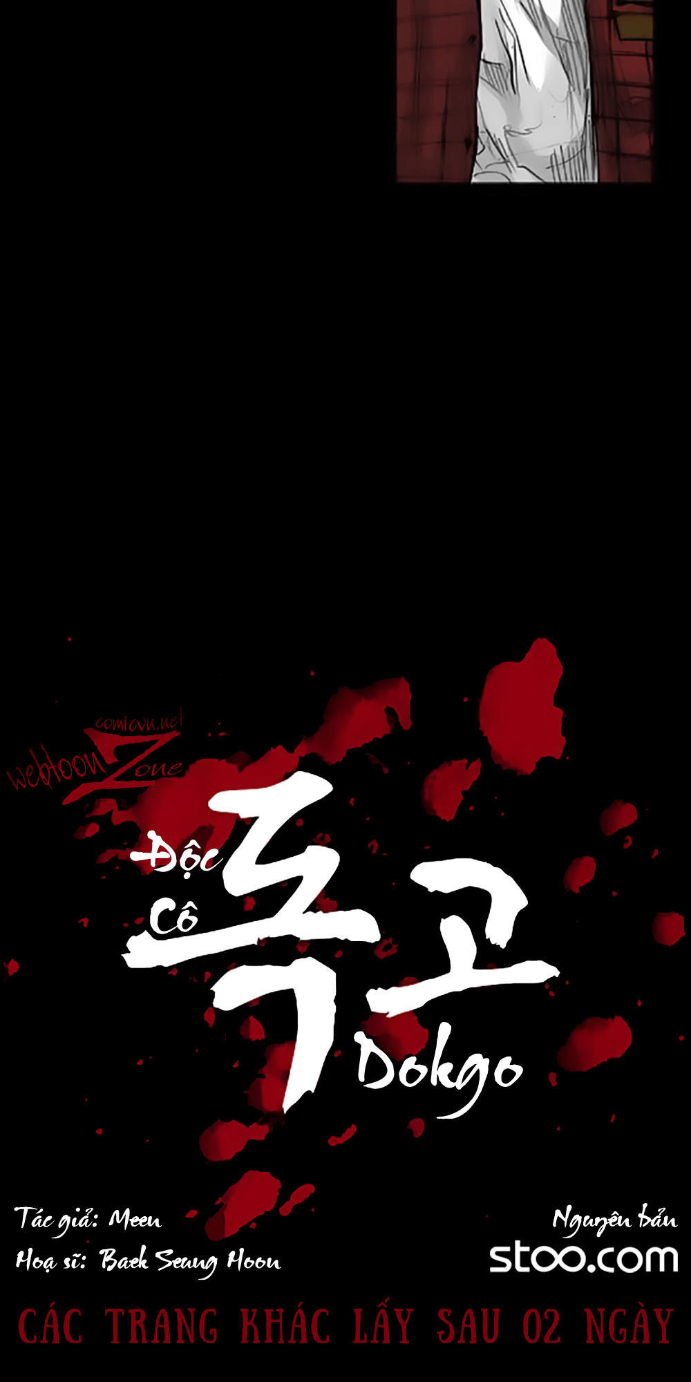 Độc Cô Chapter 28 - Trang 2