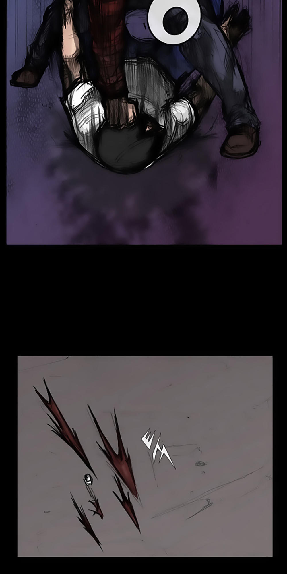 Độc Cô Chapter 28 - Trang 2