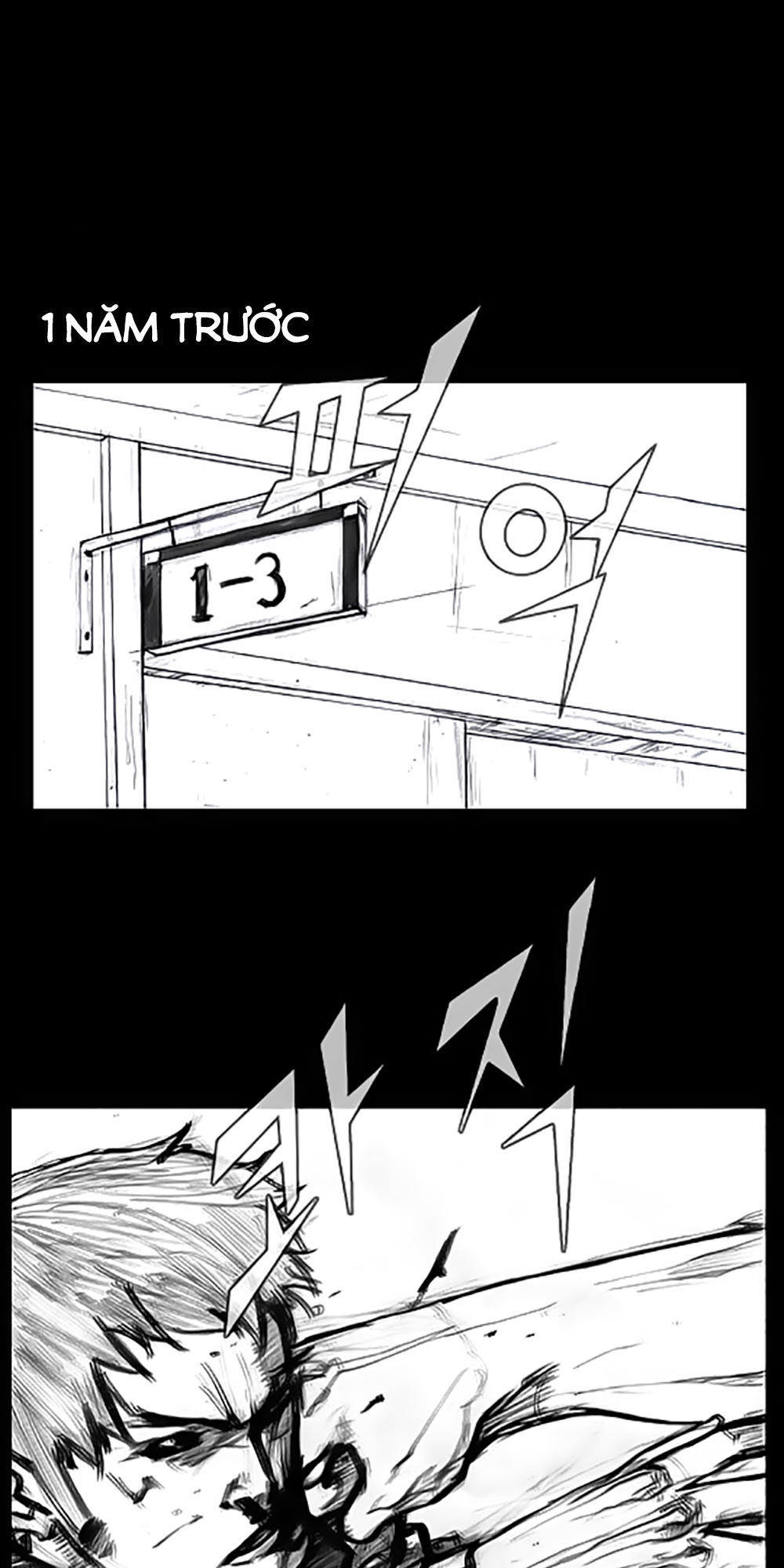 Độc Cô Chapter 28 - Trang 2