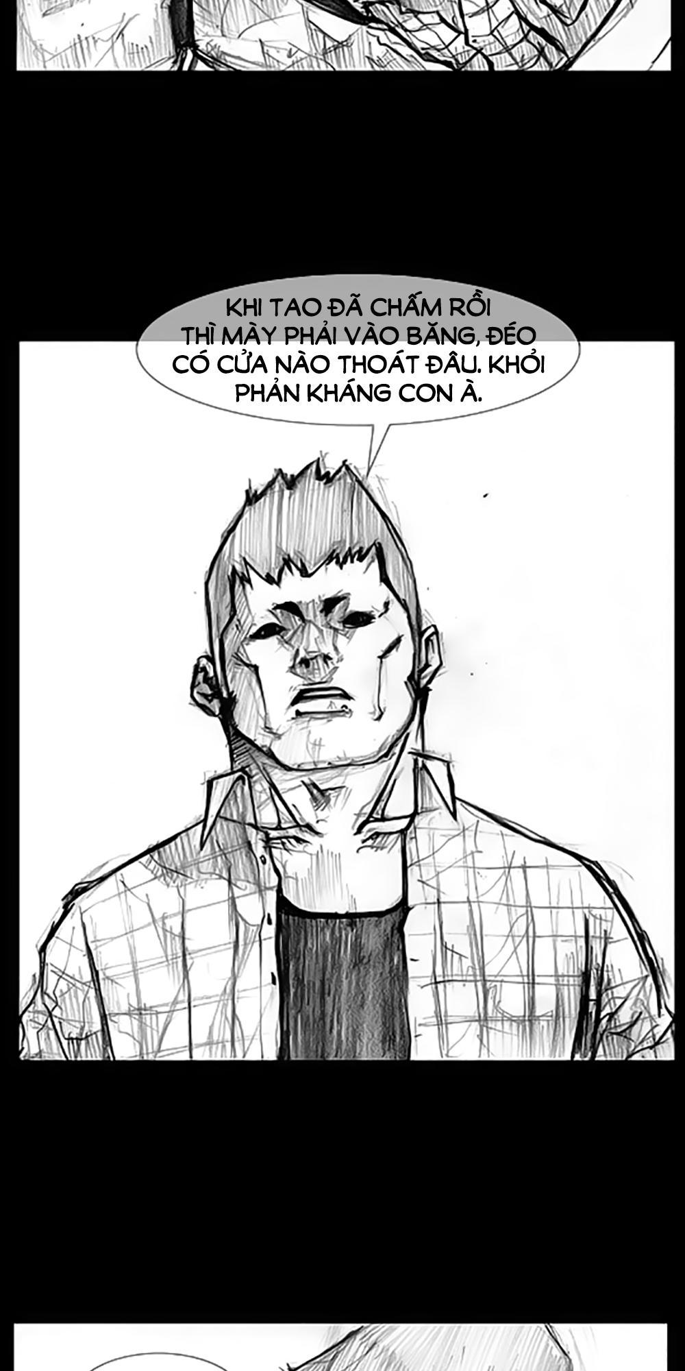 Độc Cô Chapter 28 - Trang 2