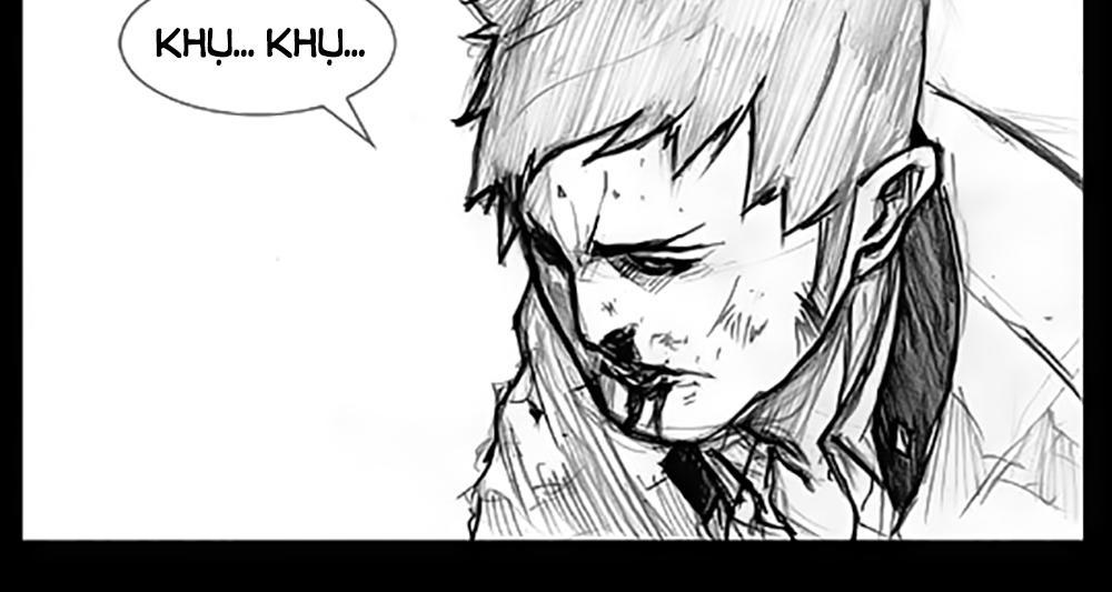 Độc Cô Chapter 28 - Trang 2