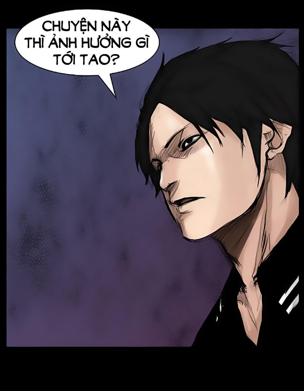 Độc Cô Chapter 28 - Trang 2