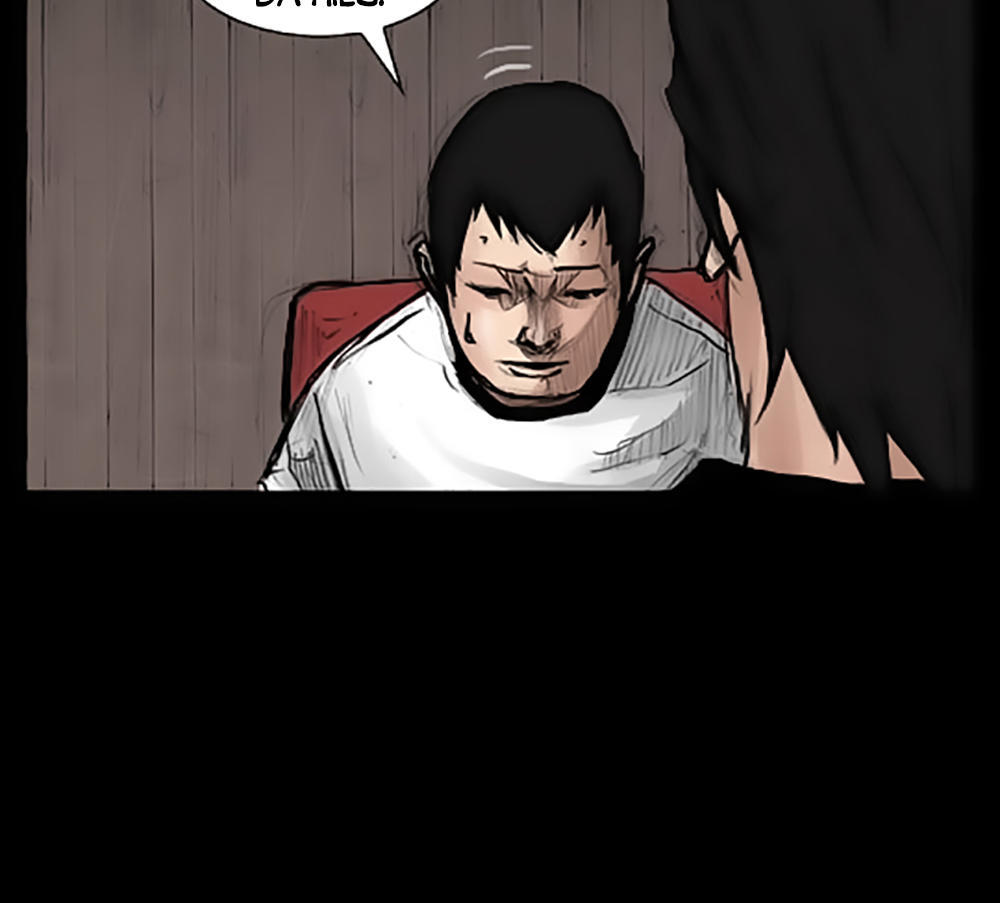 Độc Cô Chapter 28 - Trang 2