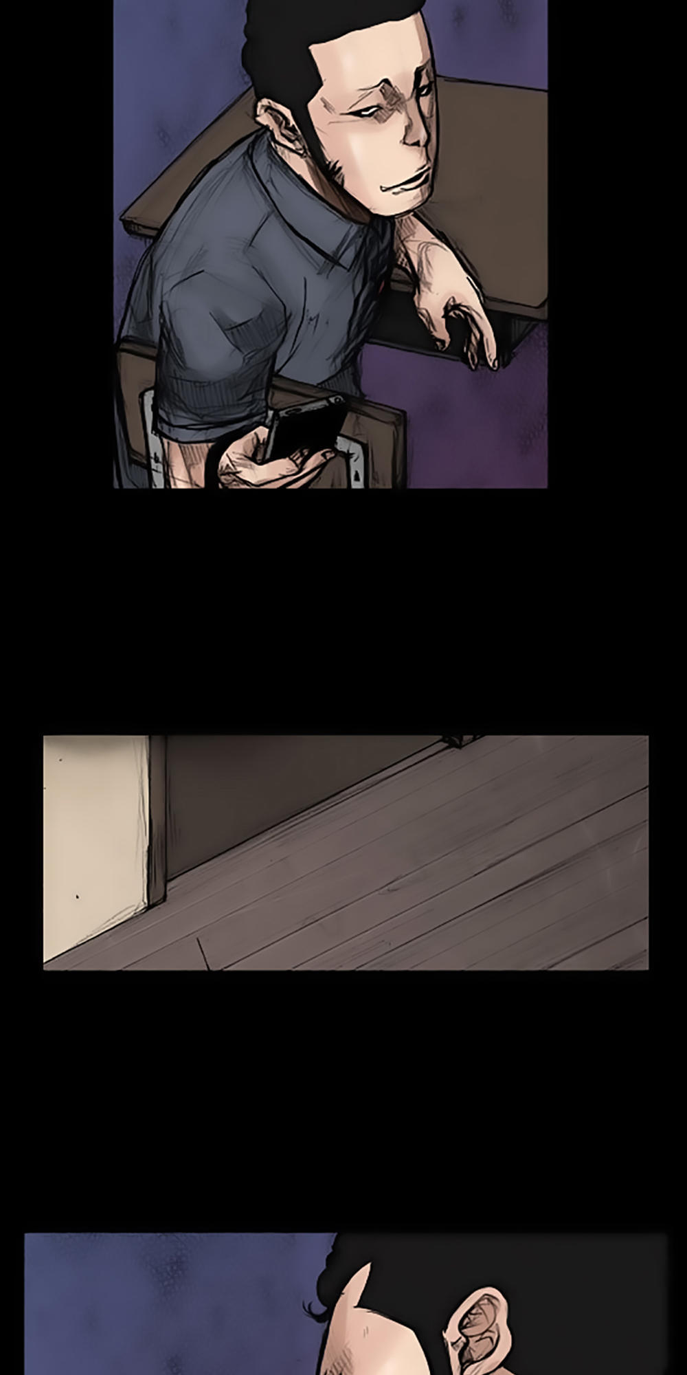 Độc Cô Chapter 29 - Trang 2