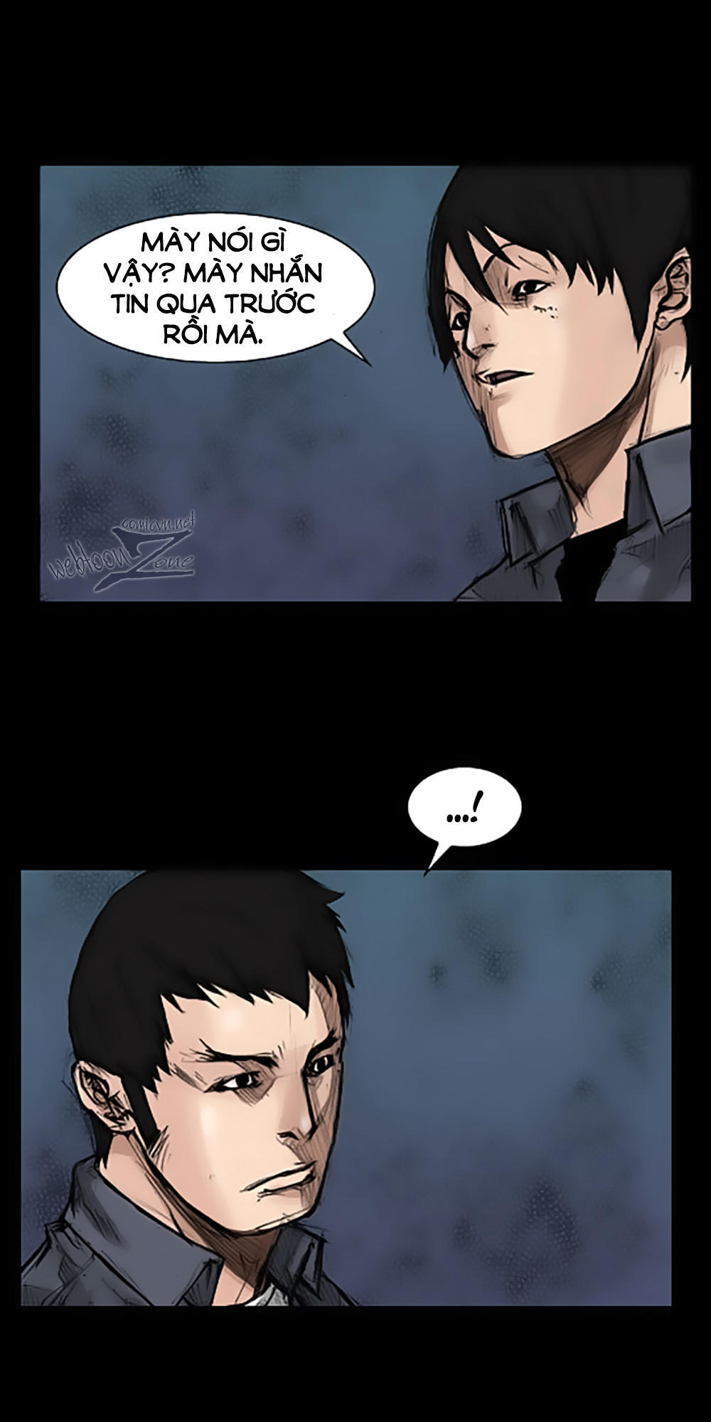 Độc Cô Chapter 29 - Trang 2