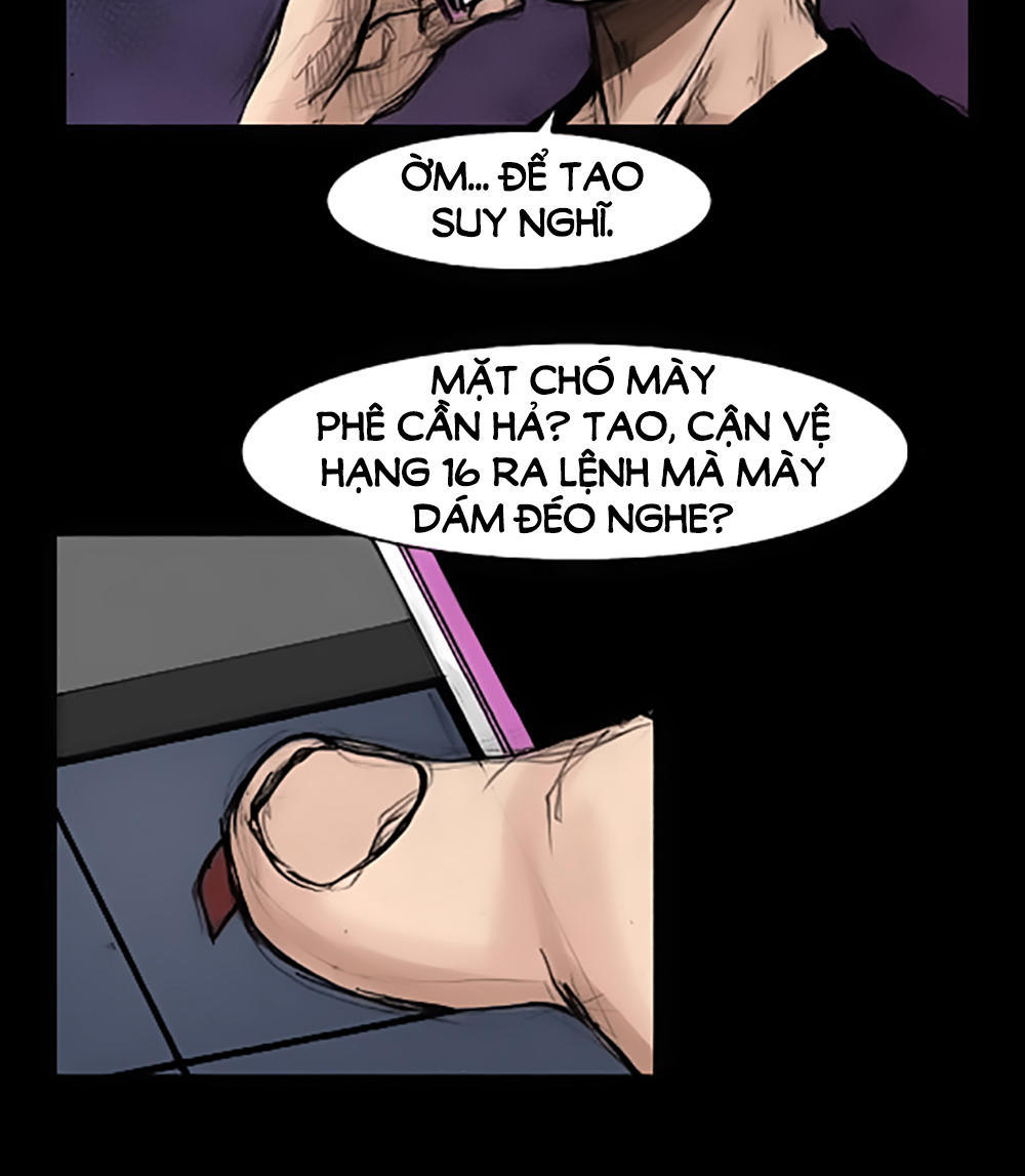 Độc Cô Chapter 29 - Trang 2