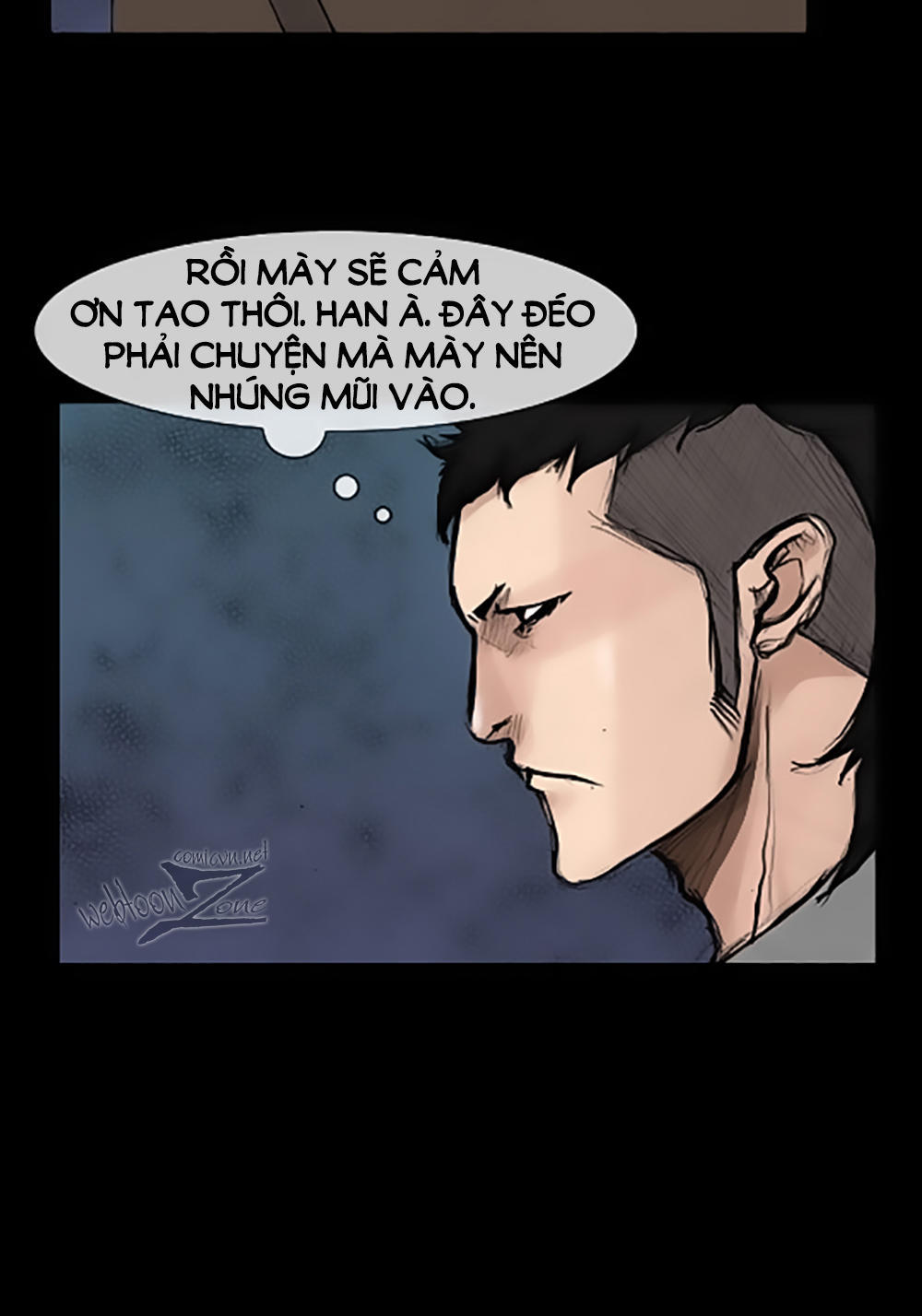 Độc Cô Chapter 29 - Trang 2