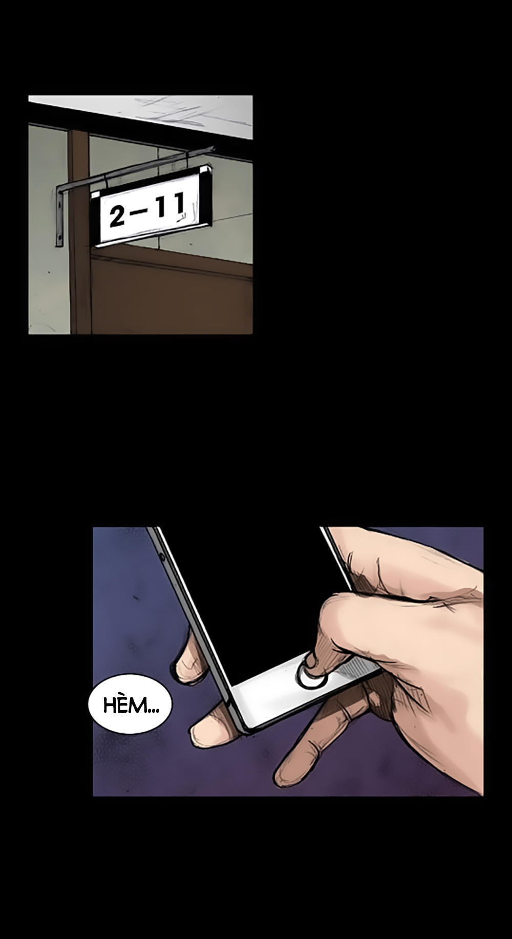 Độc Cô Chapter 29 - Trang 2