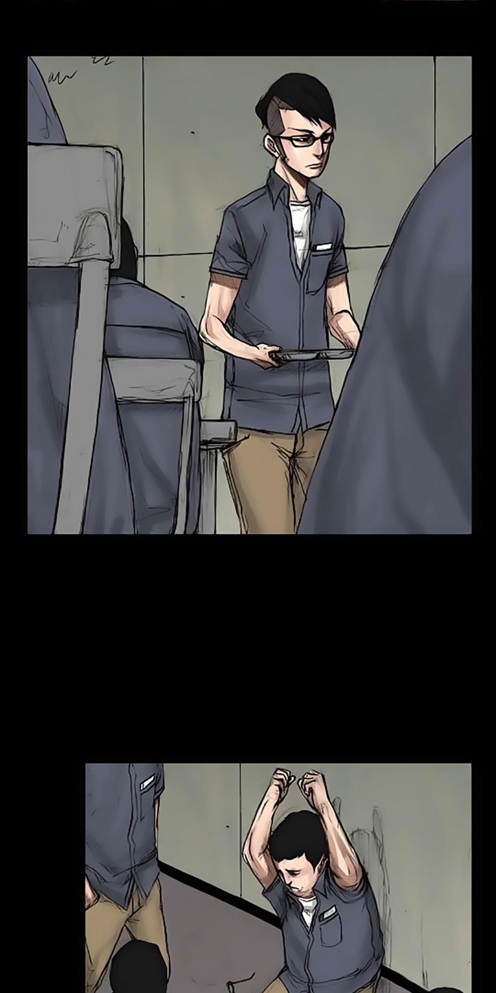 Độc Cô Chapter 3 - Trang 2