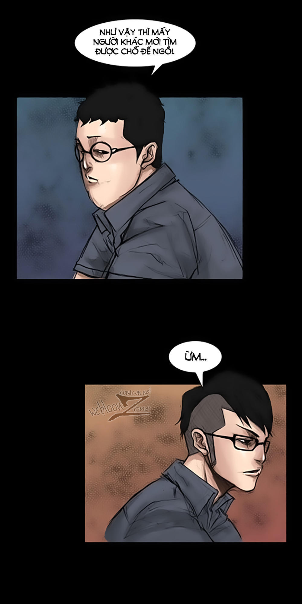 Độc Cô Chapter 3 - Trang 2