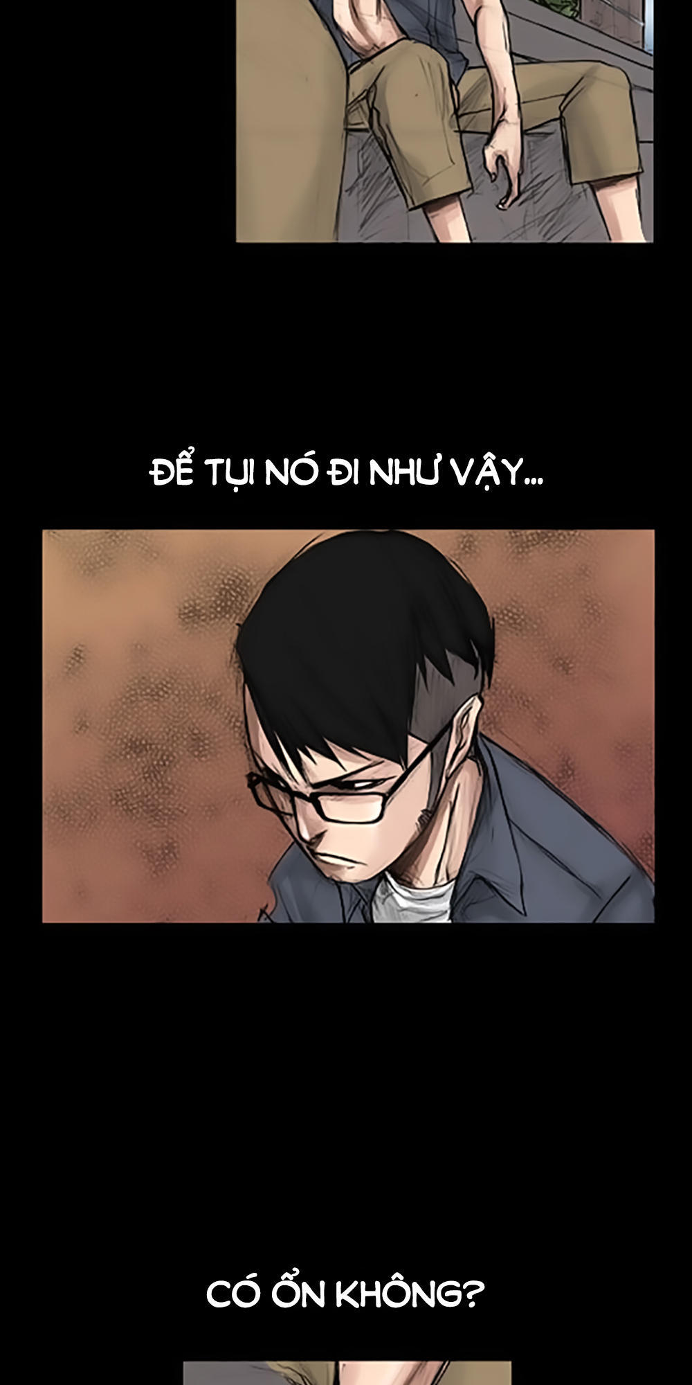 Độc Cô Chapter 3 - Trang 2