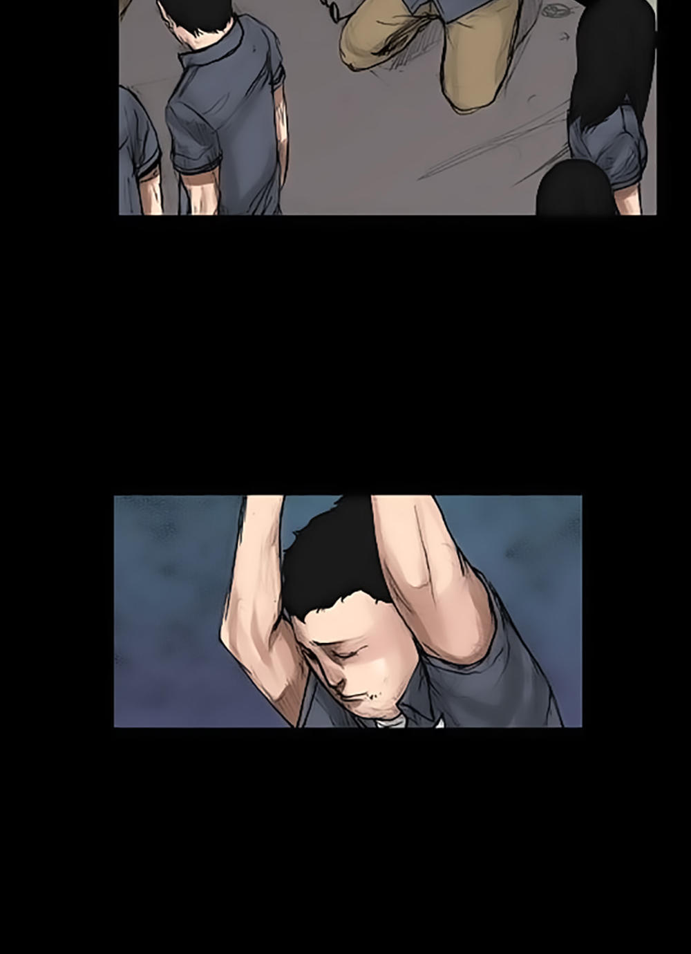 Độc Cô Chapter 3 - Trang 2