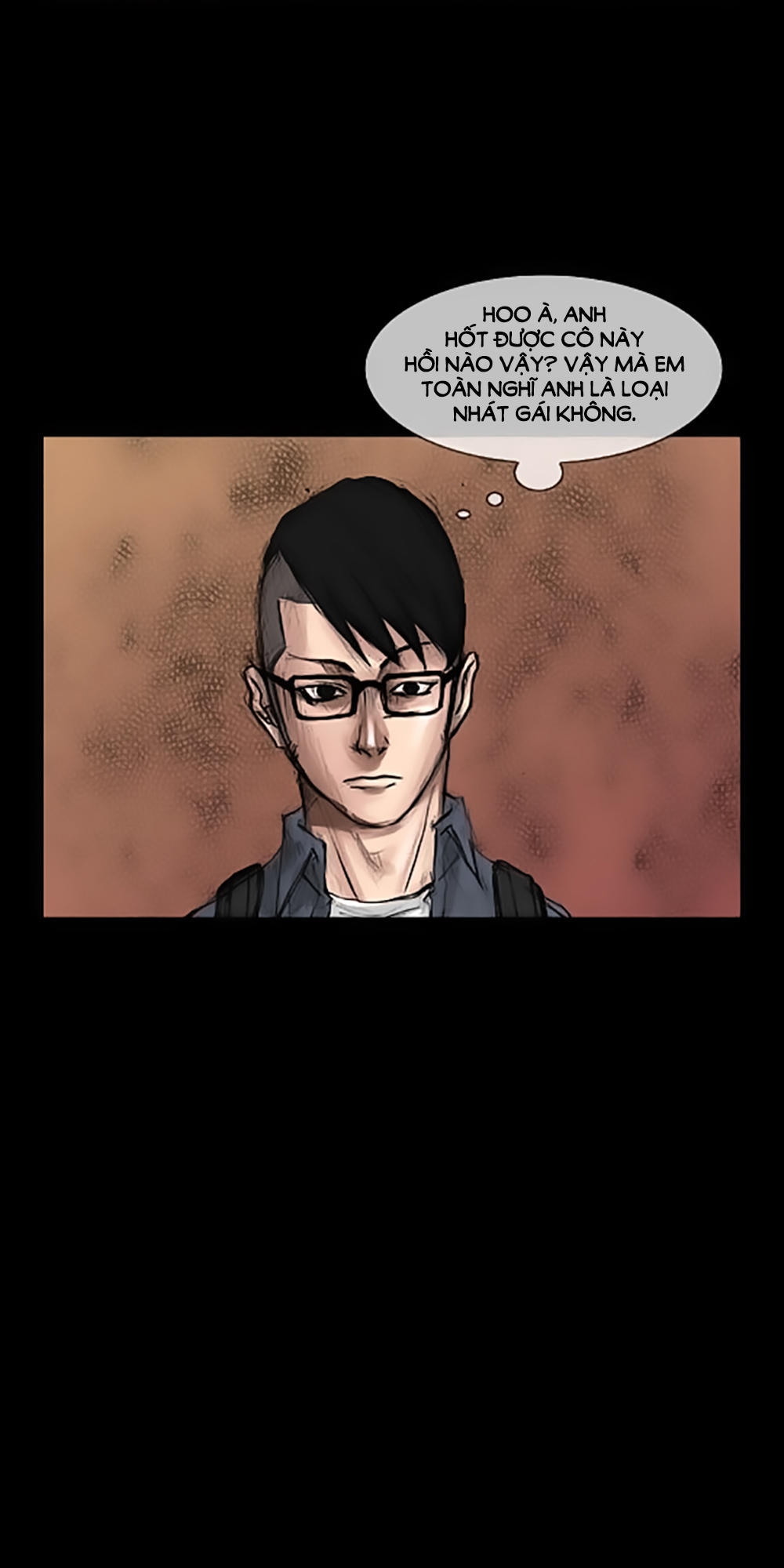 Độc Cô Chapter 3 - Trang 2