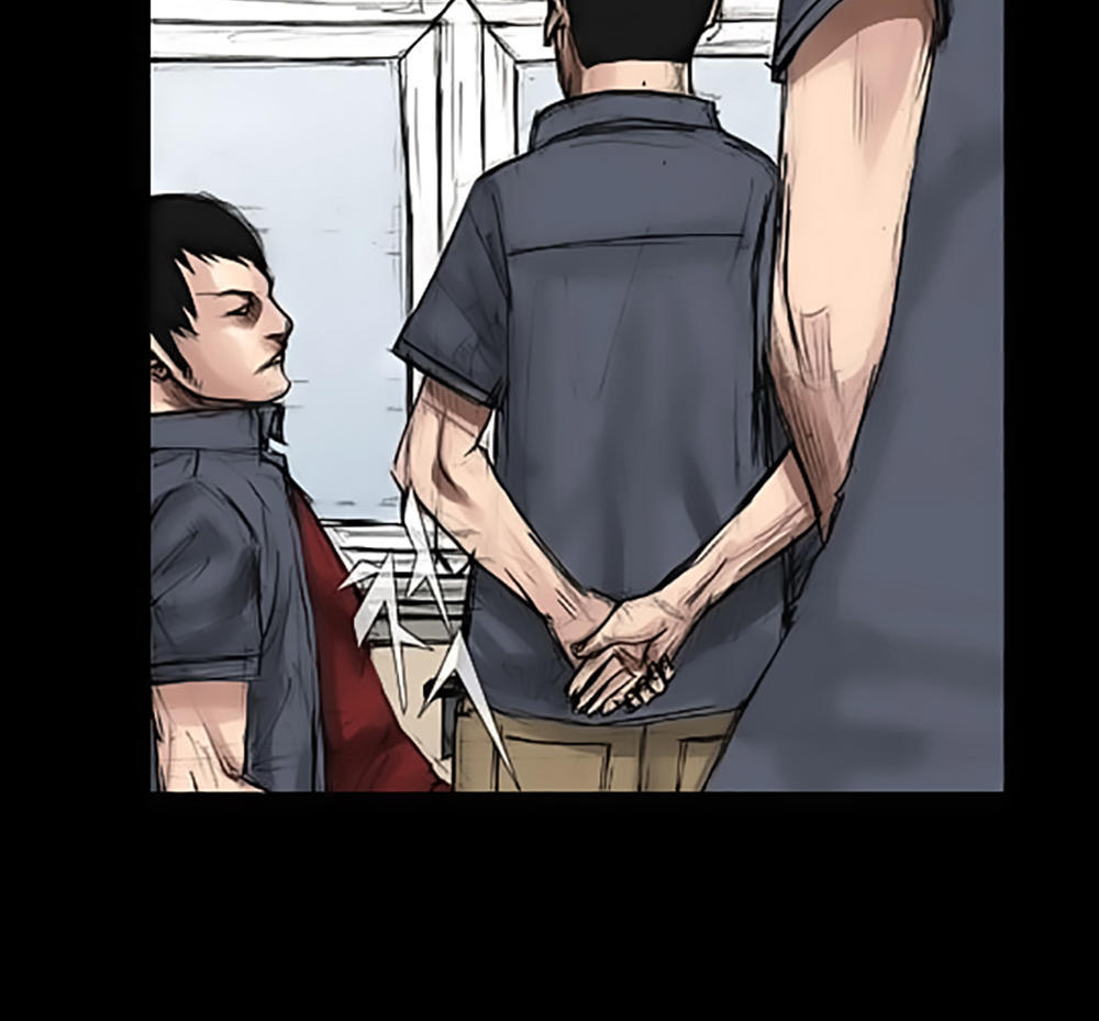 Độc Cô Chapter 3 - Trang 2