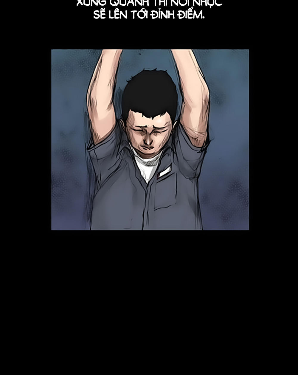 Độc Cô Chapter 3 - Trang 2