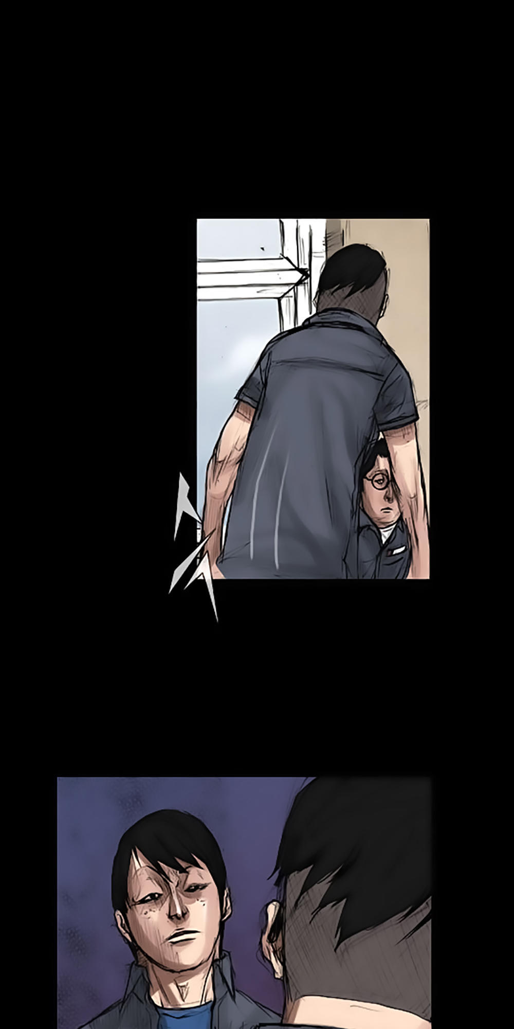 Độc Cô Chapter 3 - Trang 2