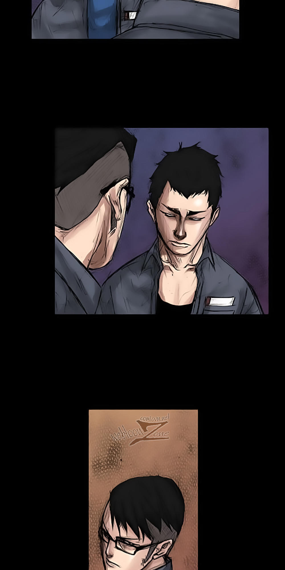 Độc Cô Chapter 3 - Trang 2