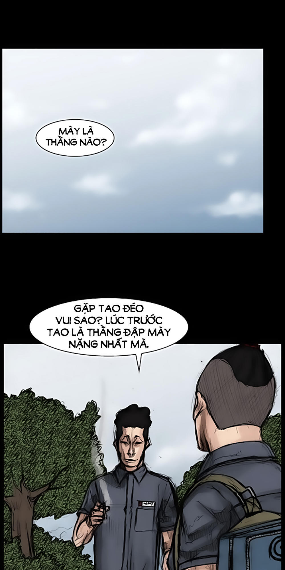 Độc Cô Chapter 30 - Trang 2