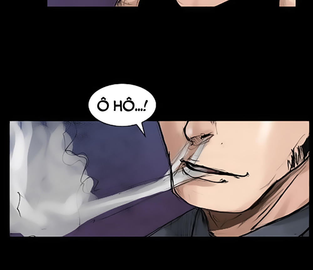 Độc Cô Chapter 30 - Trang 2