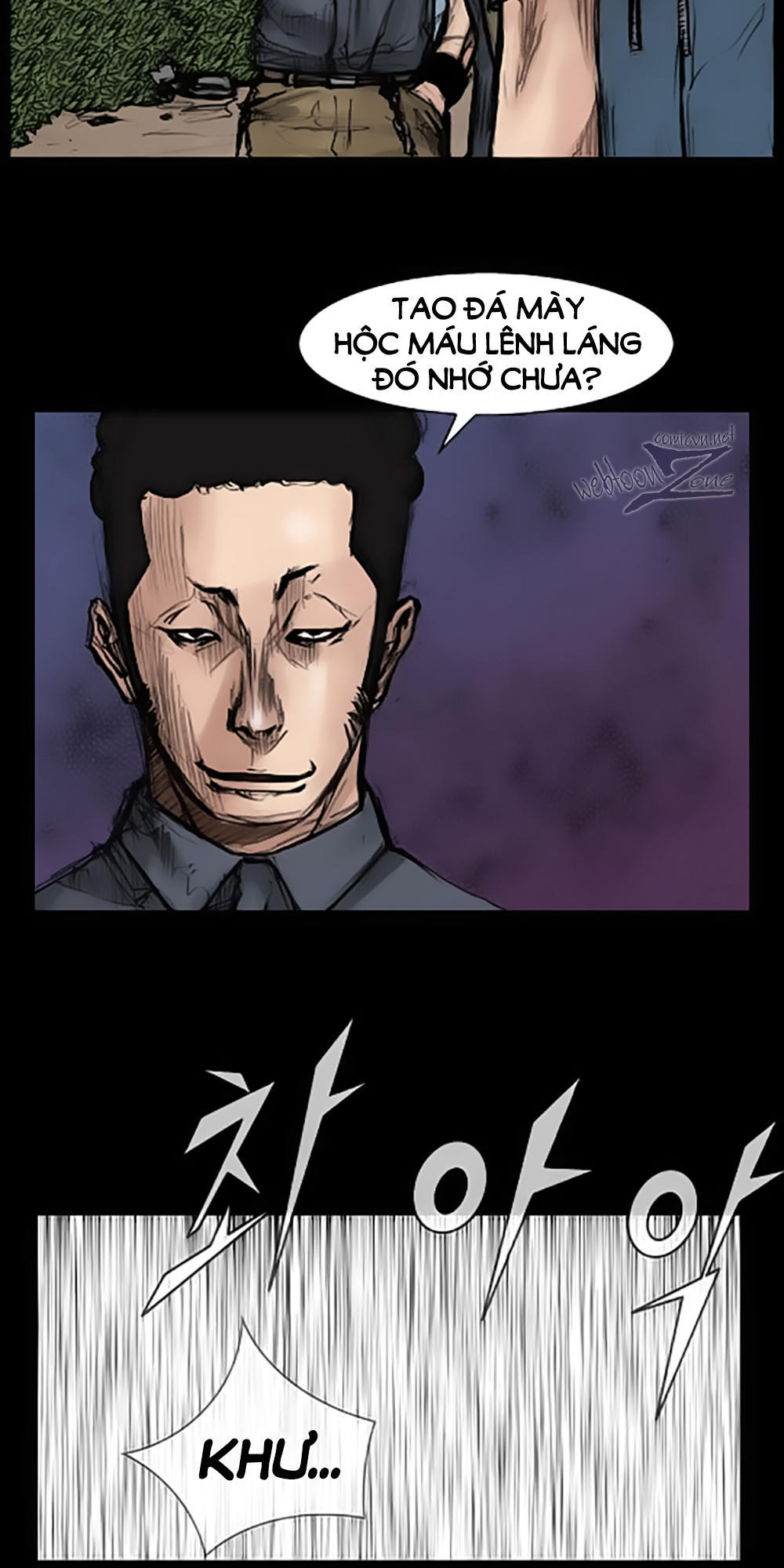 Độc Cô Chapter 30 - Trang 2