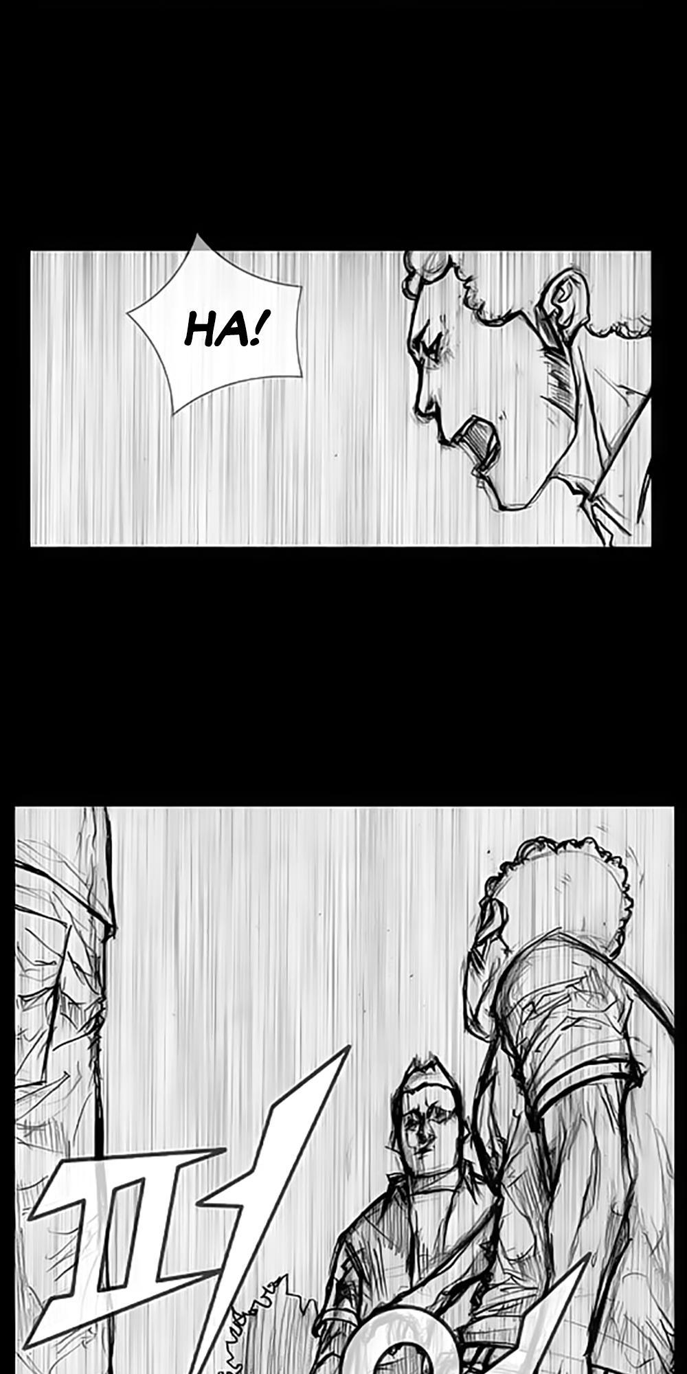 Độc Cô Chapter 30 - Trang 2