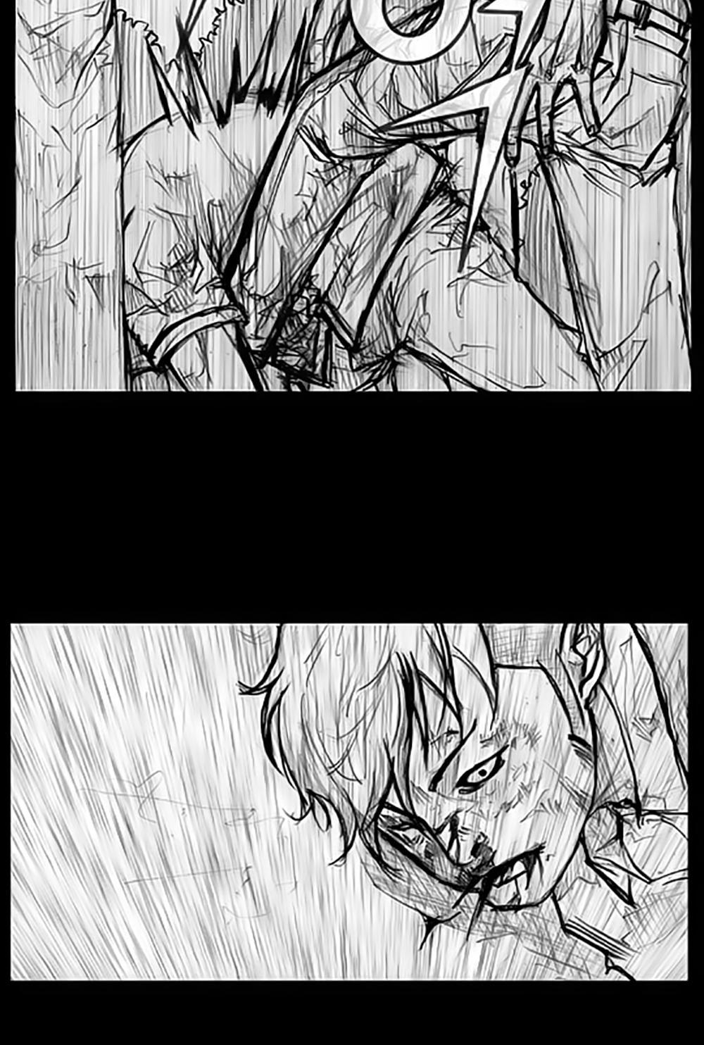 Độc Cô Chapter 30 - Trang 2