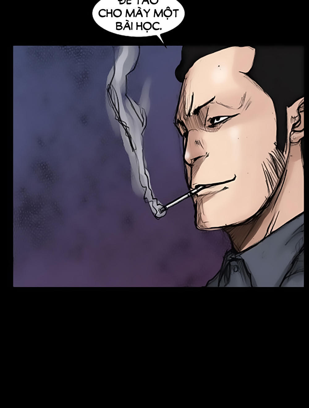 Độc Cô Chapter 30 - Trang 2