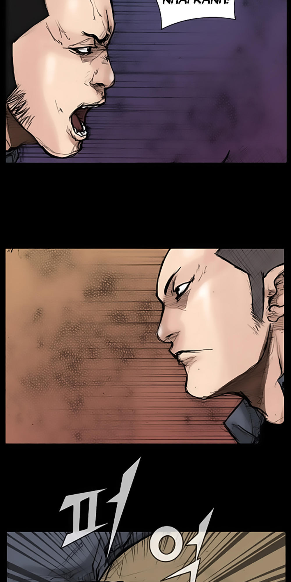 Độc Cô Chapter 31 - Trang 2